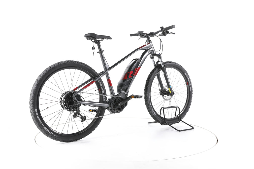 R Raymon HardRay E 3.0 E-Bike - Image 12