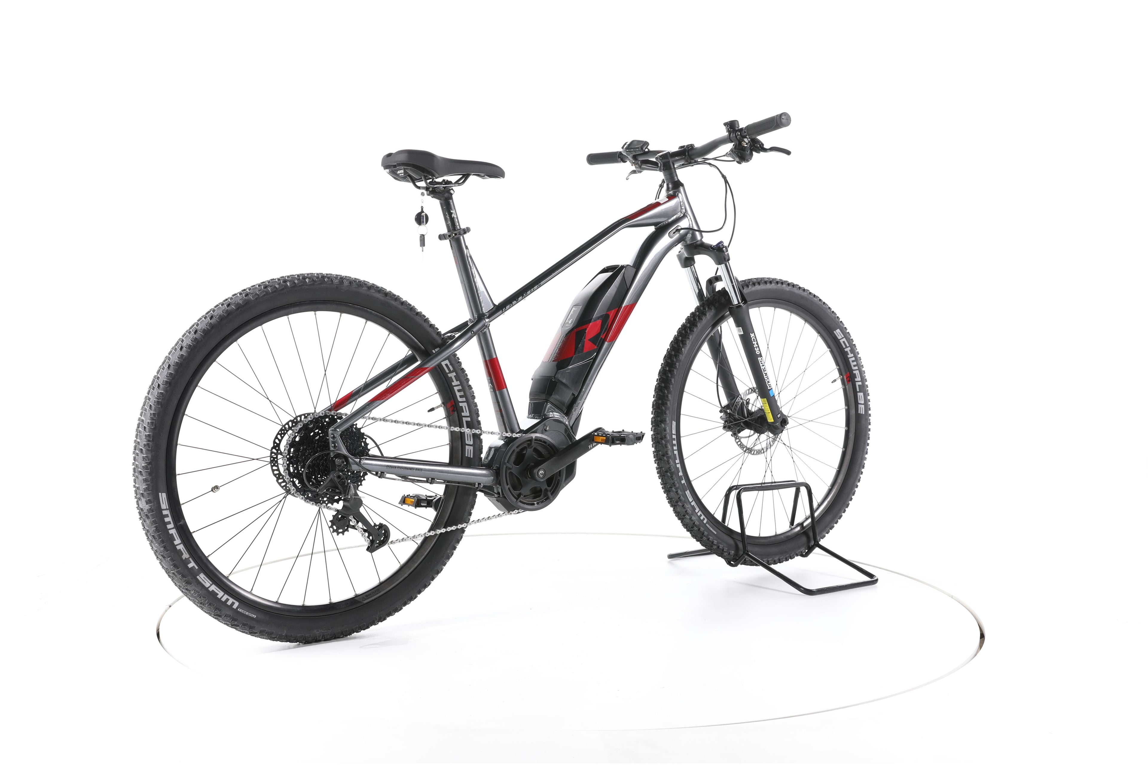 R Raymon HardRay E 3.0 E-Bike - Image 12