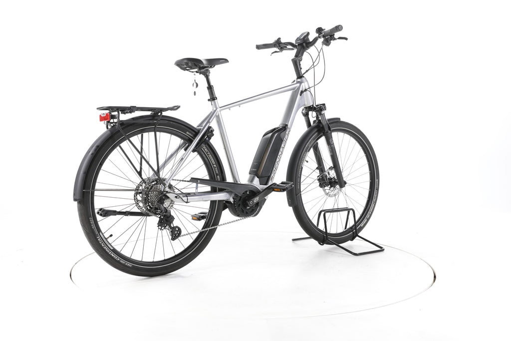 Brennabor T-38e Trekking E-Bike - Image 12