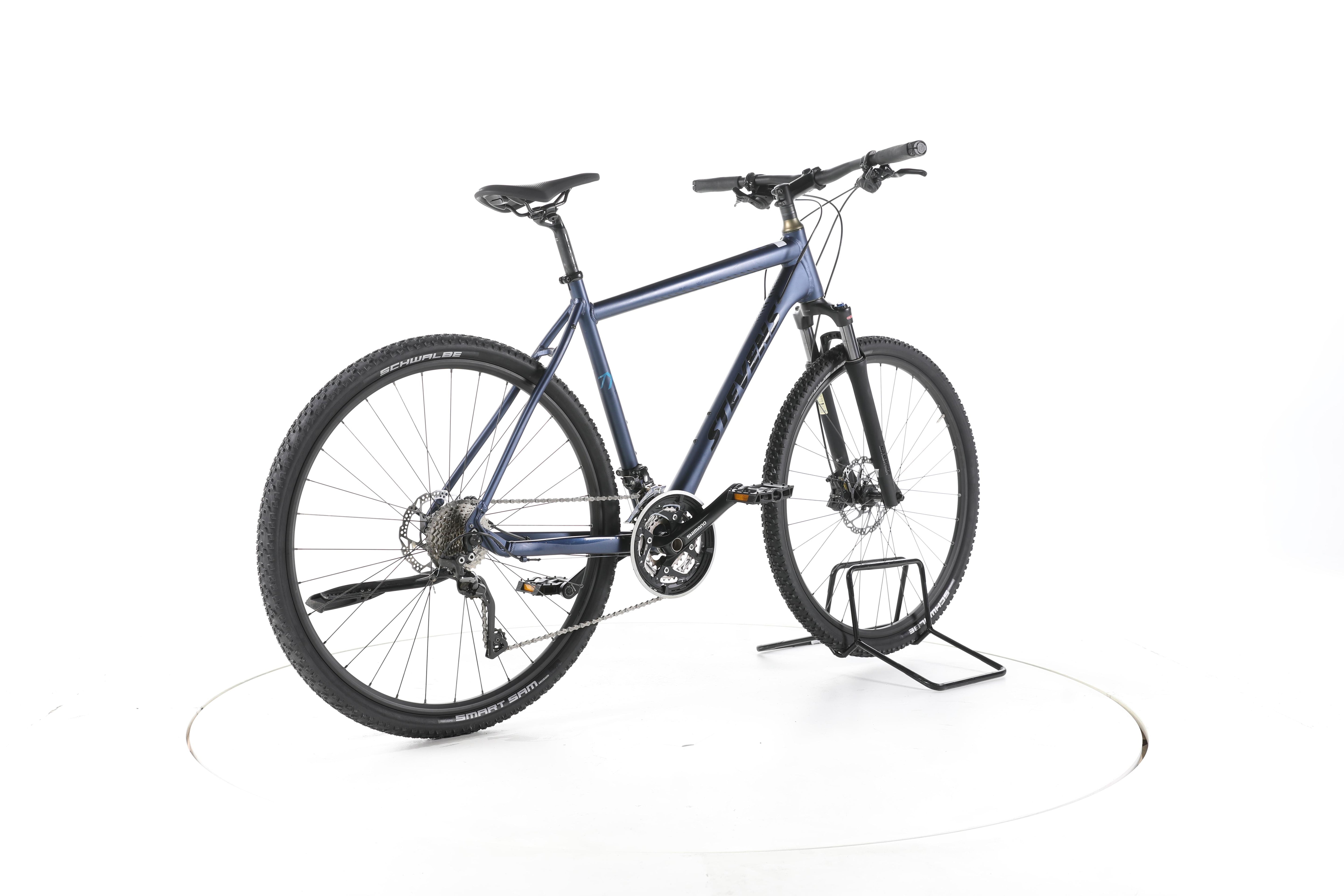 Stevens 7X Fahrrad City & Trekking - Image 12