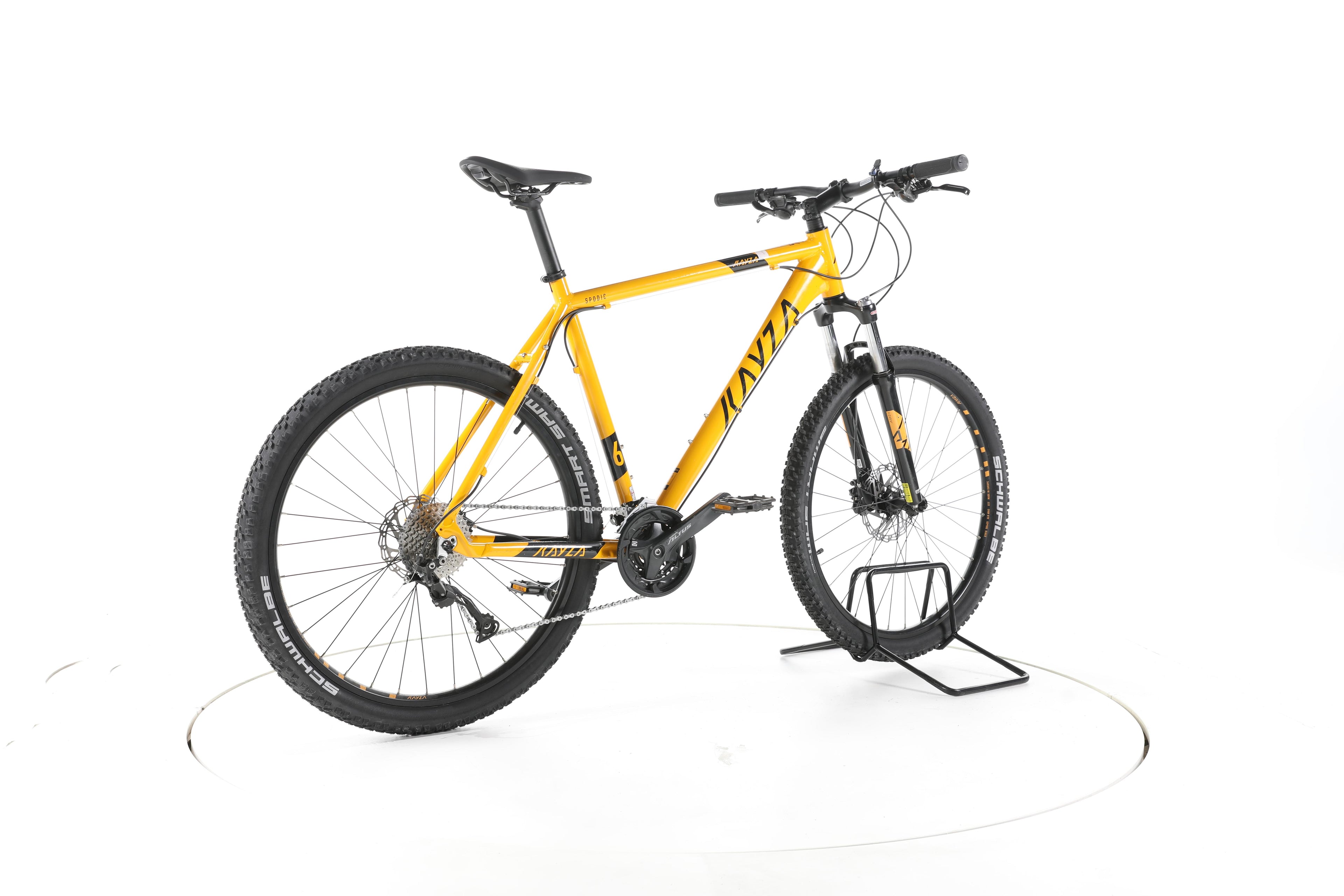 KAYZA Spodic 6 - Image 12