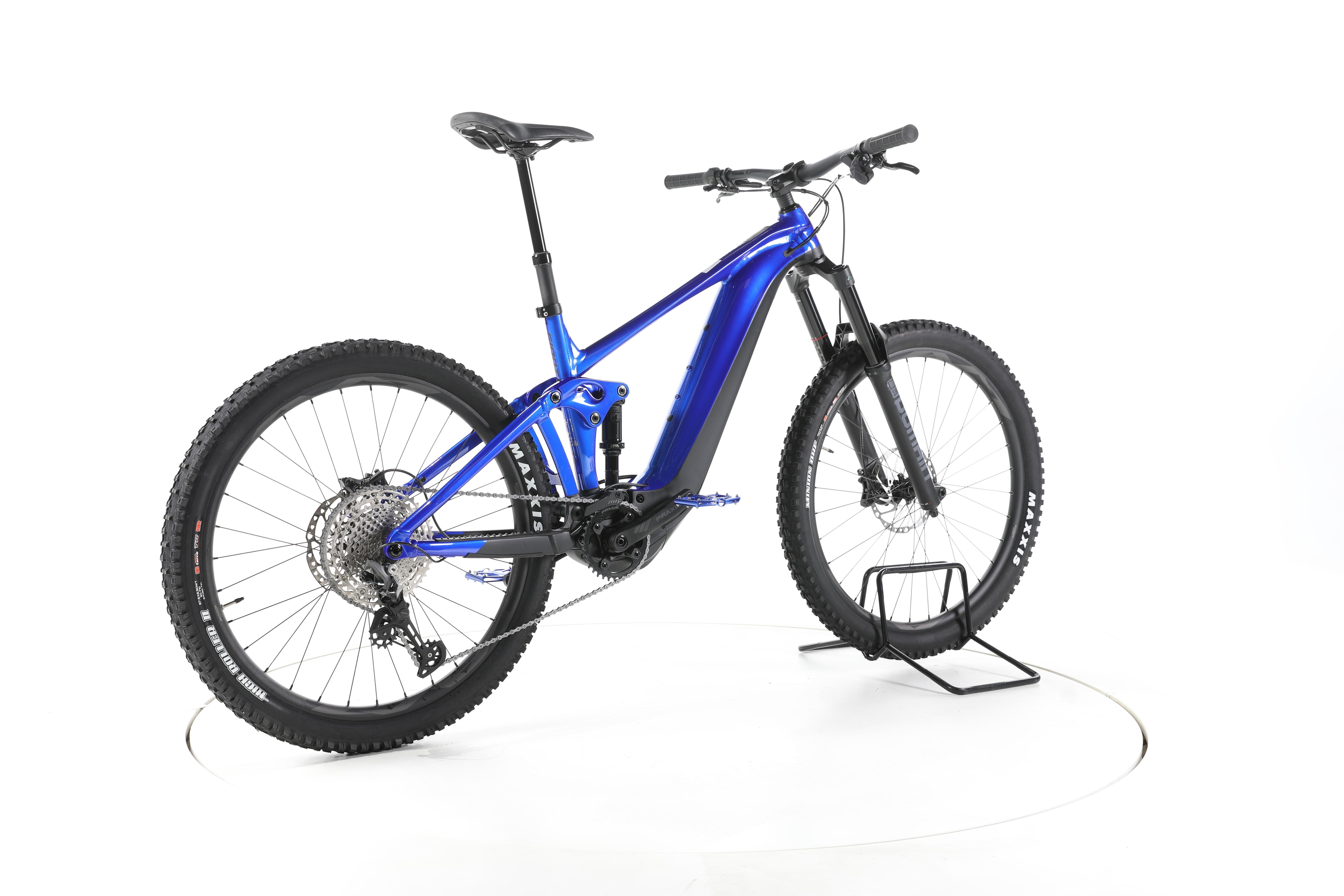 Giant Reign E+ 3 E-Bike Fully - Image 12