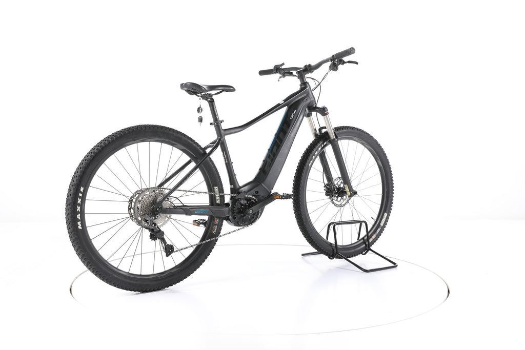 Giant Fathom E+ 2 E-Bike - Image 12
