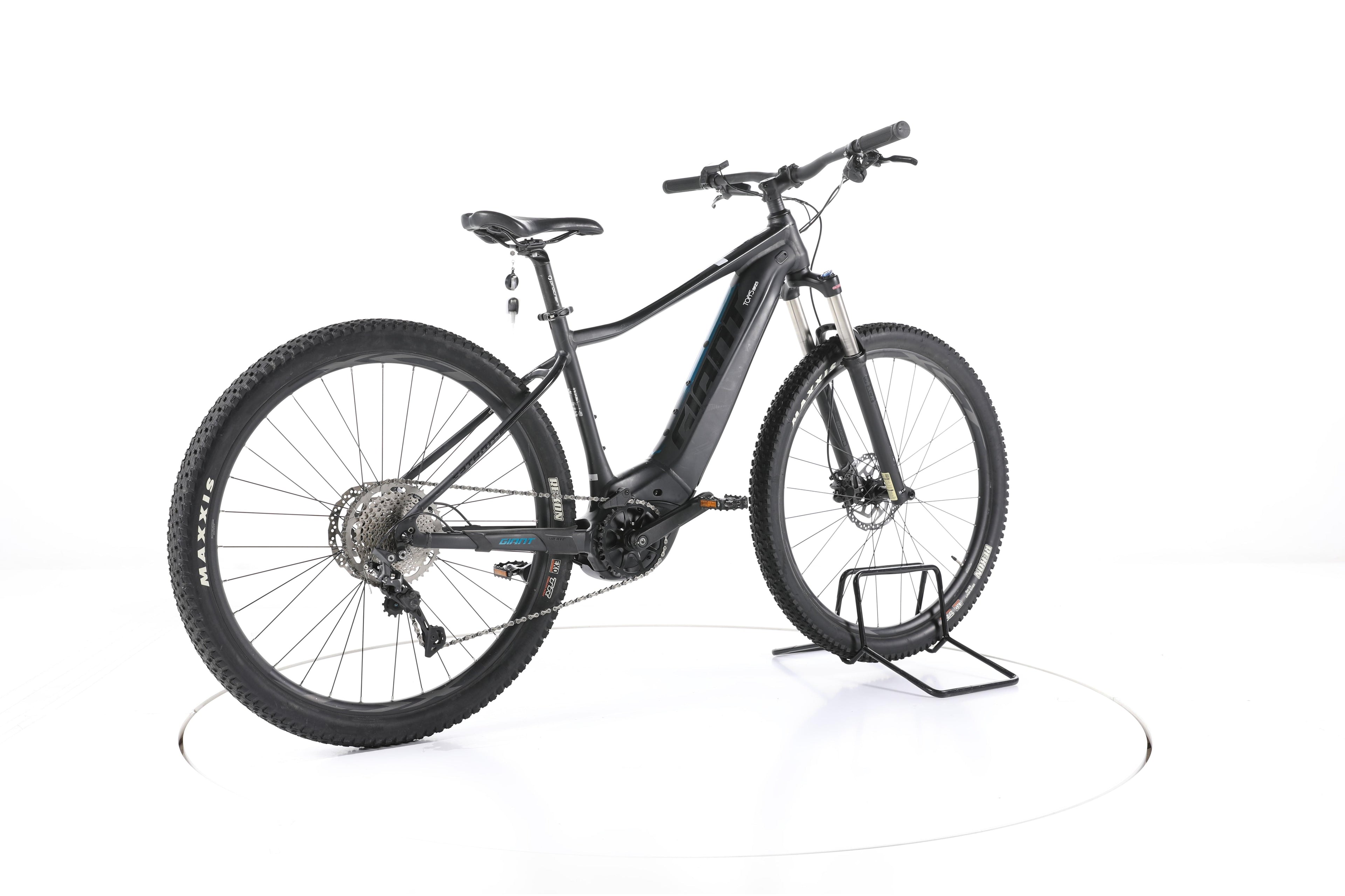 Giant Fathom E+ 2 E-Bike - Image 12