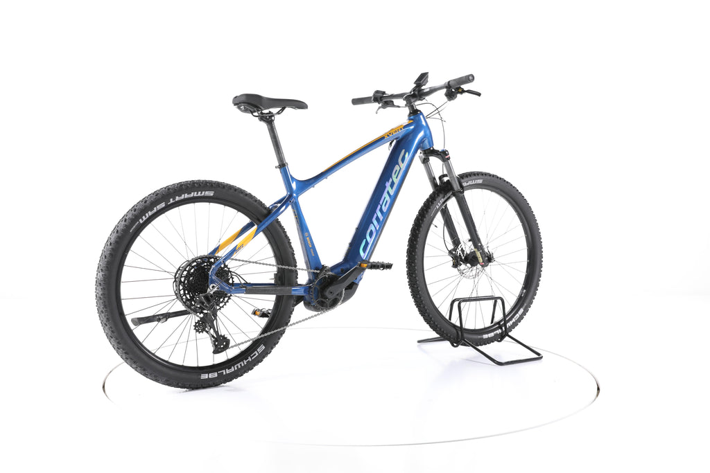 Corratec E-Power X-Vert Race Trinity E-Bike 2023 - Image 12