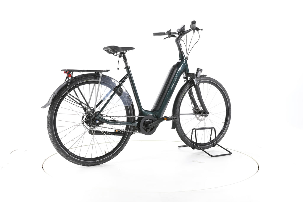 Batavus Finez E-go RT City E-Bike Tiefeinsteiger - Image 12