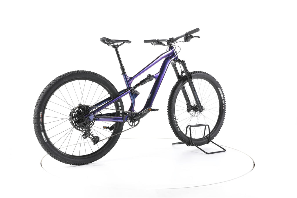 Cannondale Habit 3 - Image 12