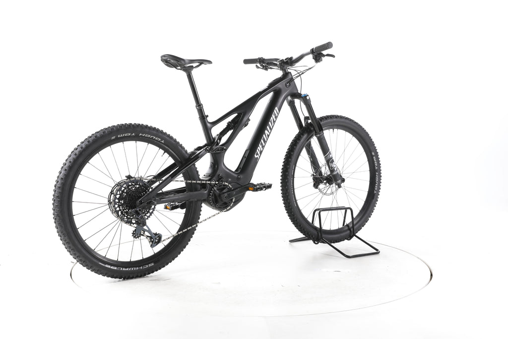 Specialized Turbo Levo Comp E-Bike Fully Carbon - Image 12