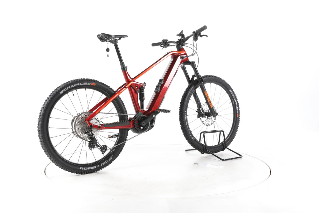 Bulls Sonic EVO AM 3 E-Bike Fully - Image 12