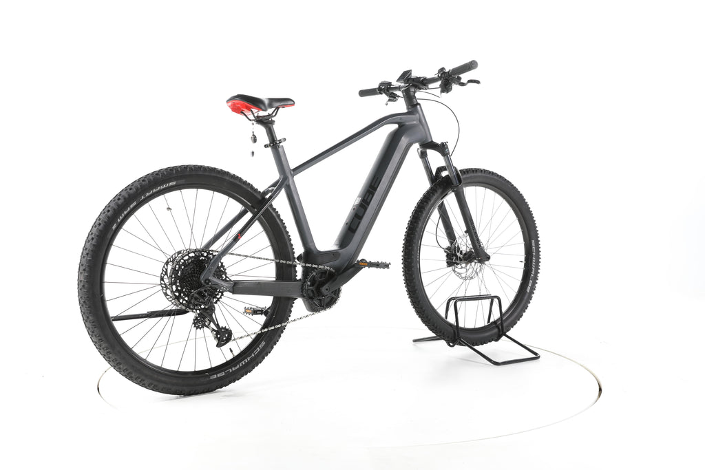 Cube Reaction Hybrid EXC E-Bike - Image 12