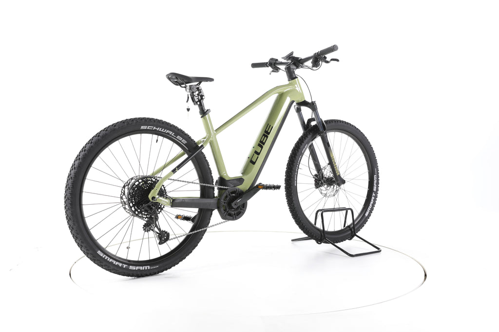 Cube Reaction Hybrid EXC E-Bike - Image 12