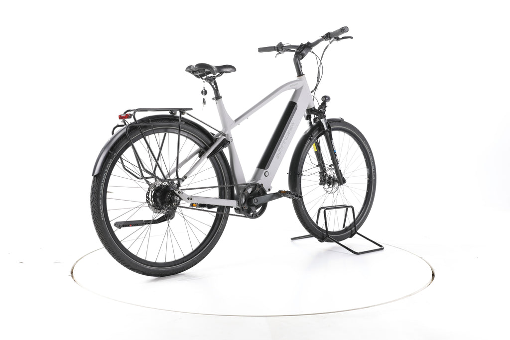 Böttcher Spirit Bosch City E-Bike Tiefeinsteiger - Image 12