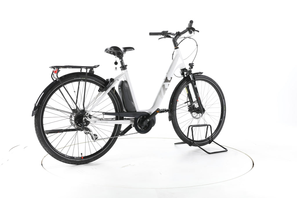 Husqvarna E-Bicycles Eco City 1 City E-Bike Tiefeinsteiger - Image 12