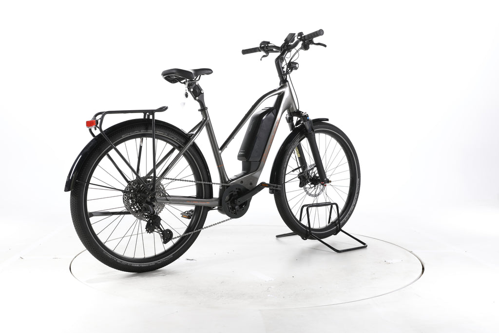 Diamant Zing Deluxe Gen 2 Trekking E-Bike - Image 12