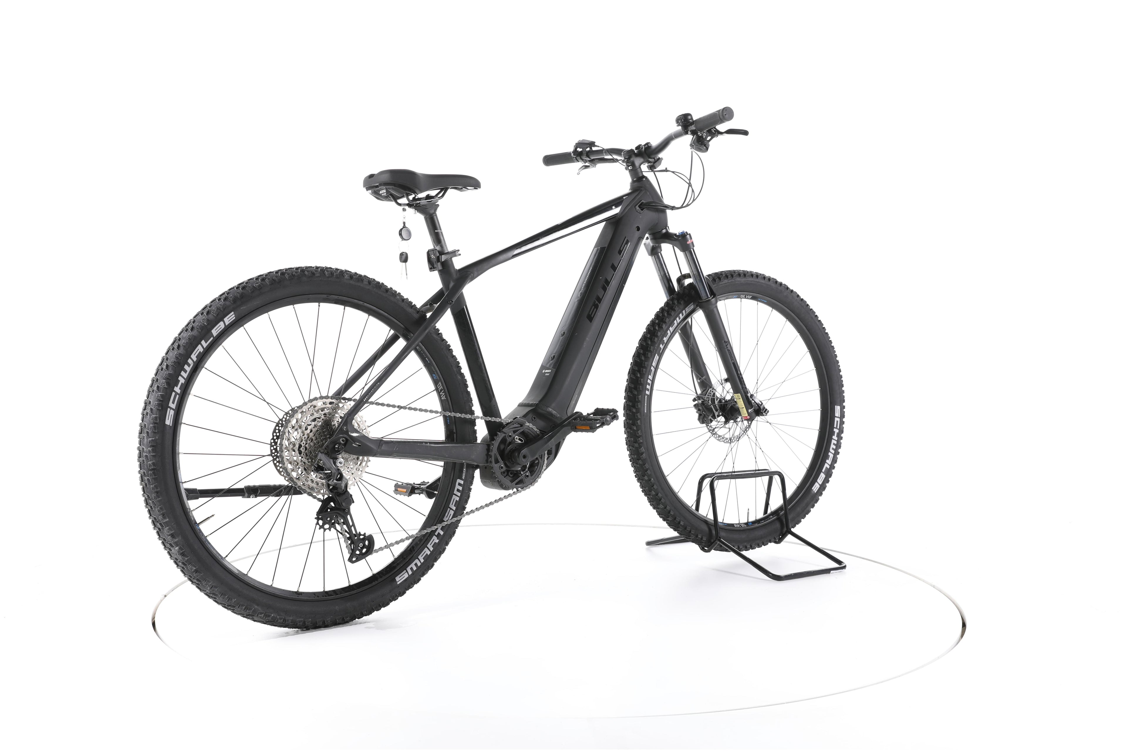 Bulls Copperhead EVO 2 XXL Street E-Bike 2024 - Image 12