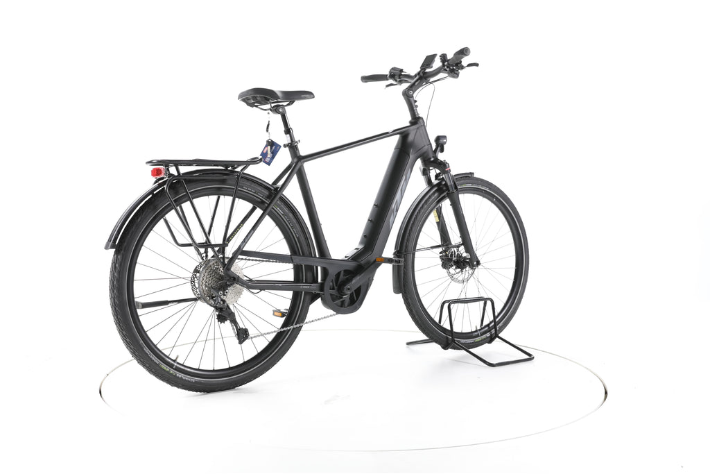 KTM Macina Tour CX 610 Trekking E-Bike 2024 - Image 12