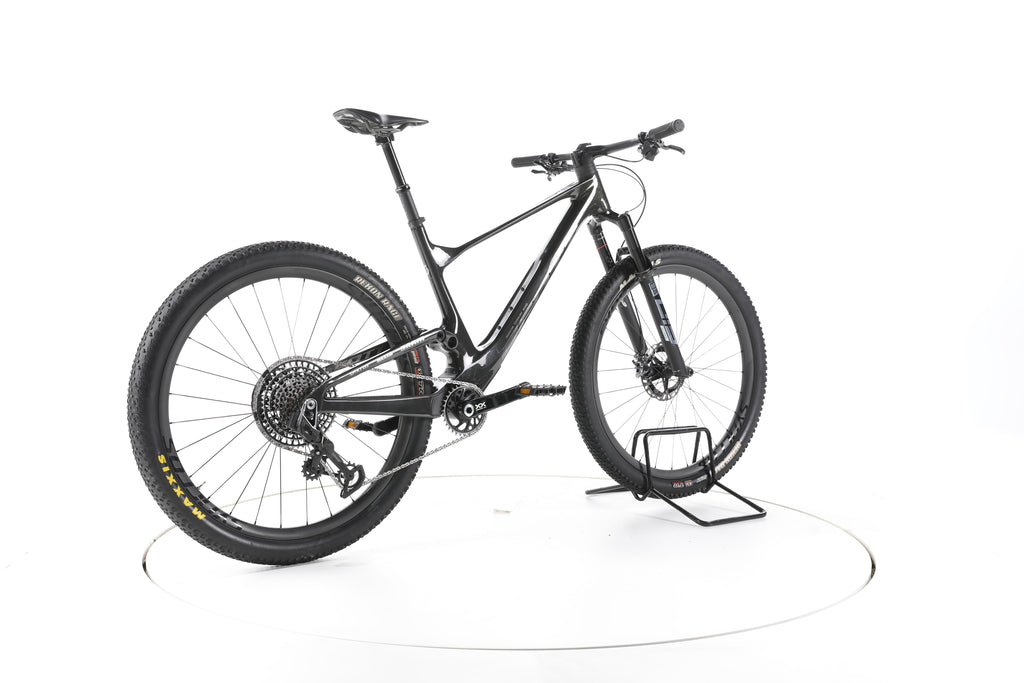 Scott Spark RC World Cup EVO TR Fahrrad Fully - Image 12