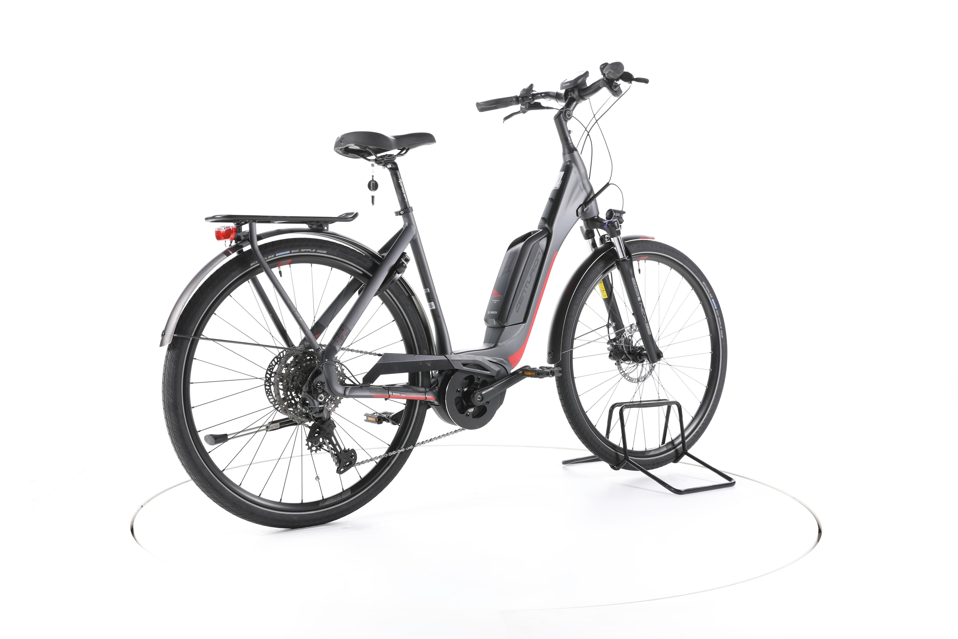 Centurion E-Fire City R850 Trekking E-Bike Tiefeinsteiger - Image 12