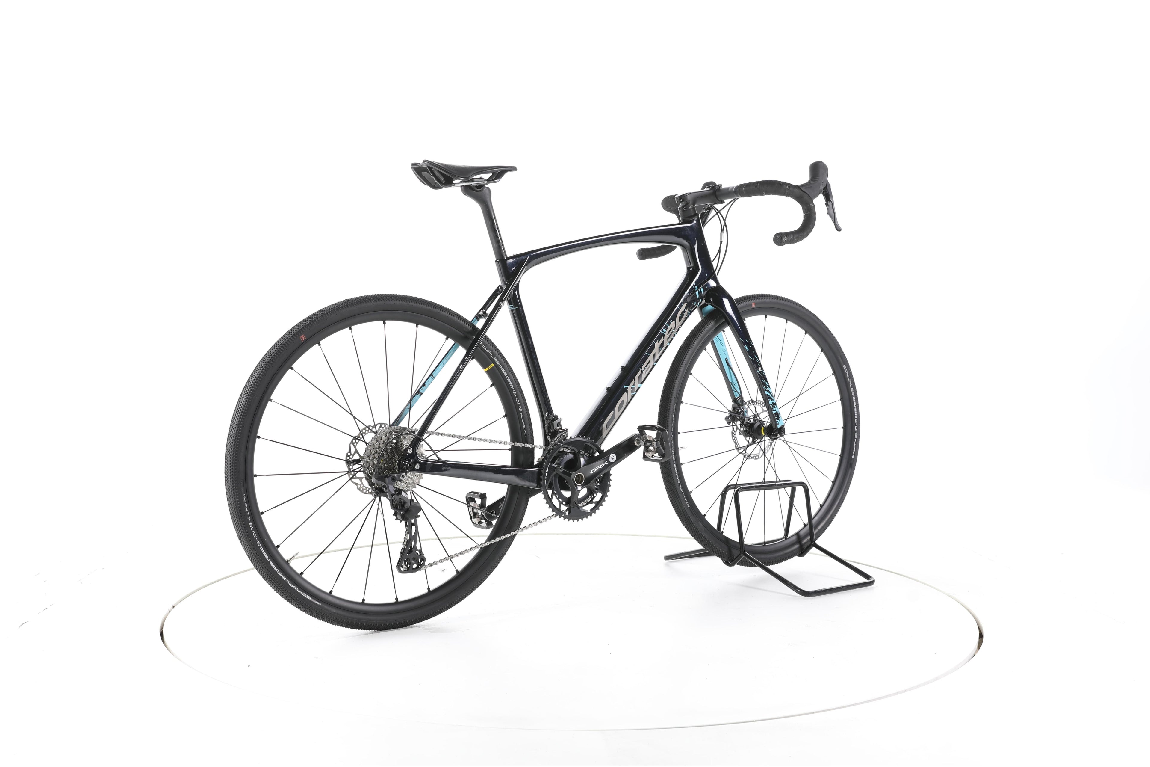 Corratec Allroad C2 - Image 12