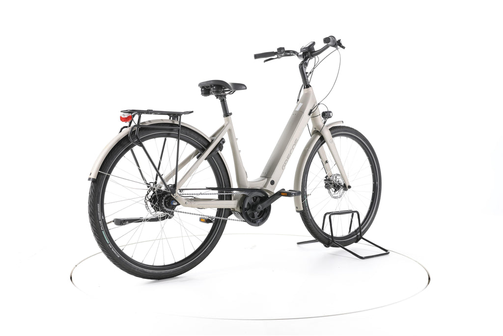 Grecos Eli 2.2 City E-Bike Tiefeinsteiger - Image 12