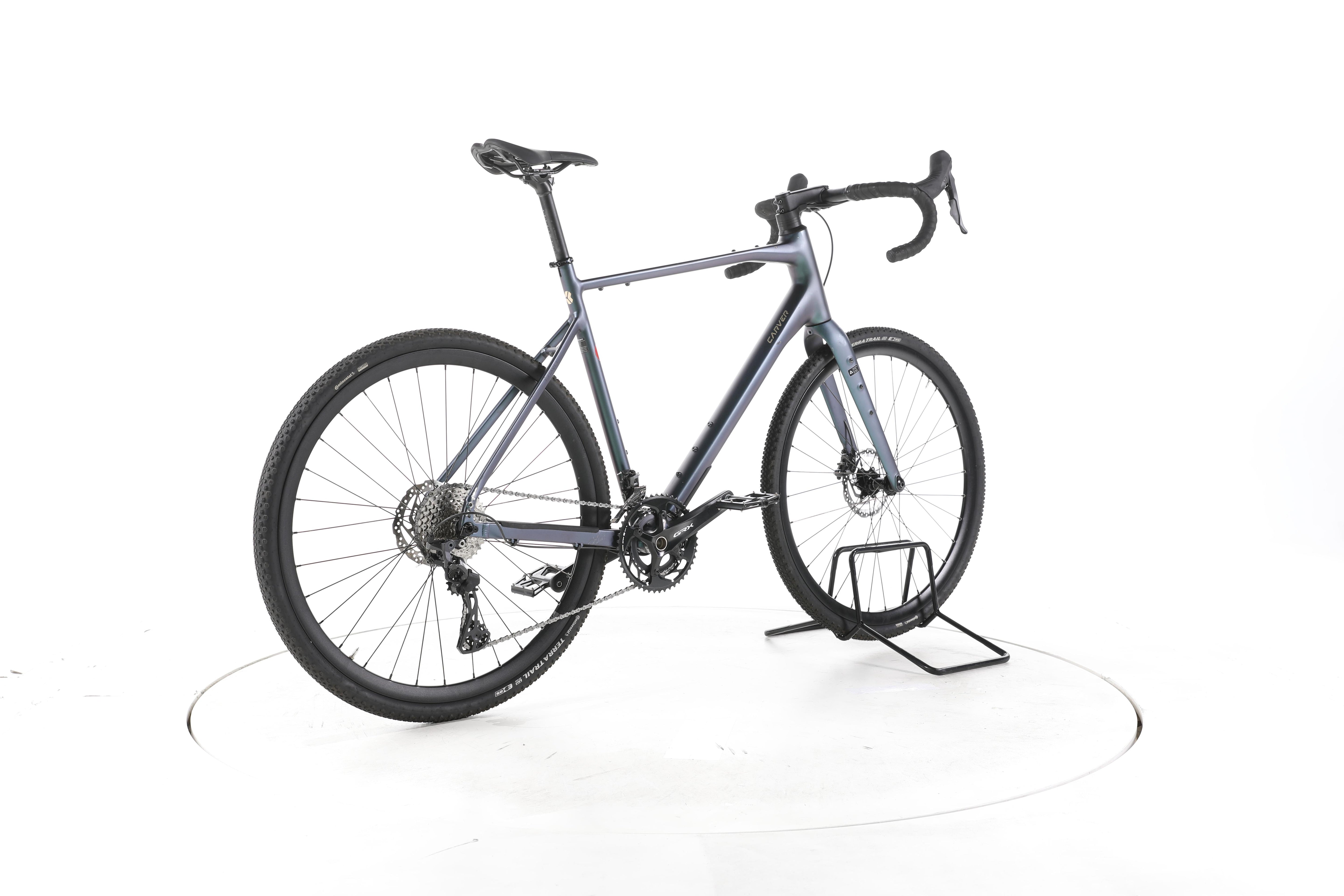 Carver Gravel 230 Gravelbike 2025 - Image 12