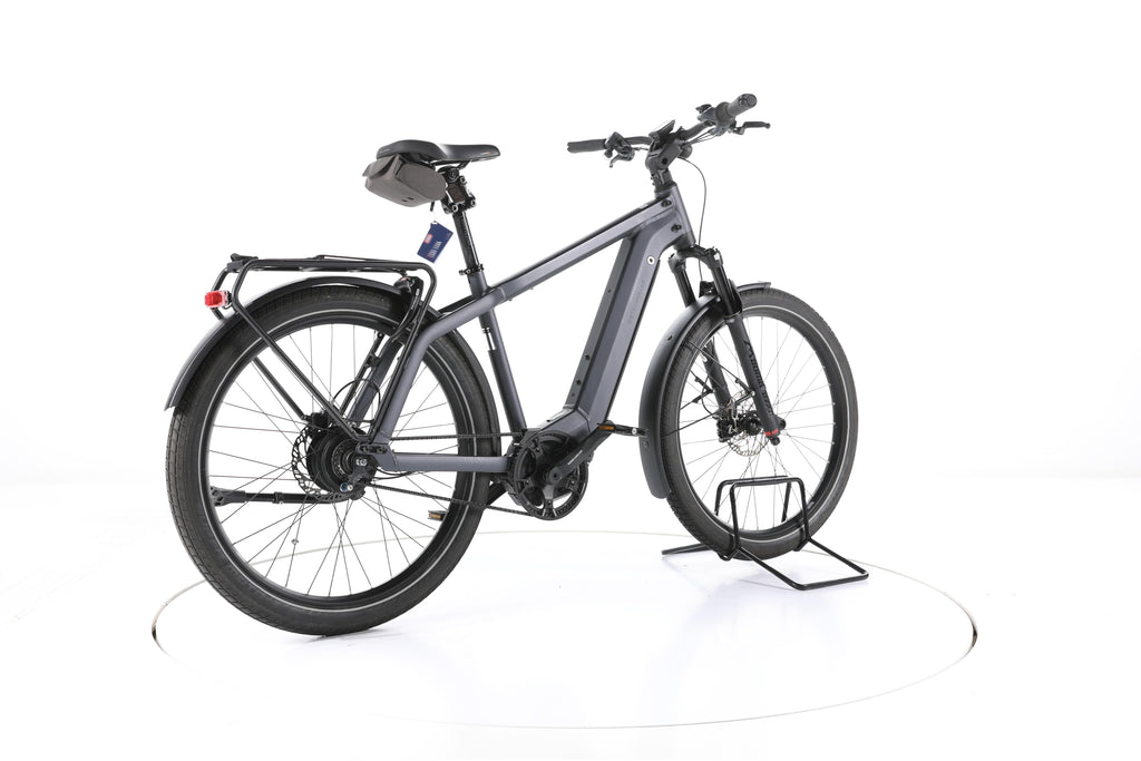 Riese & Müller Charger3 GT vario City E-Bike - Image 12