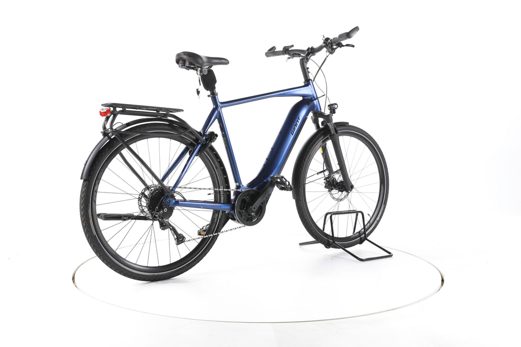 Giant Explore E+ 2 Gents Trekking E-Bike - Image 12