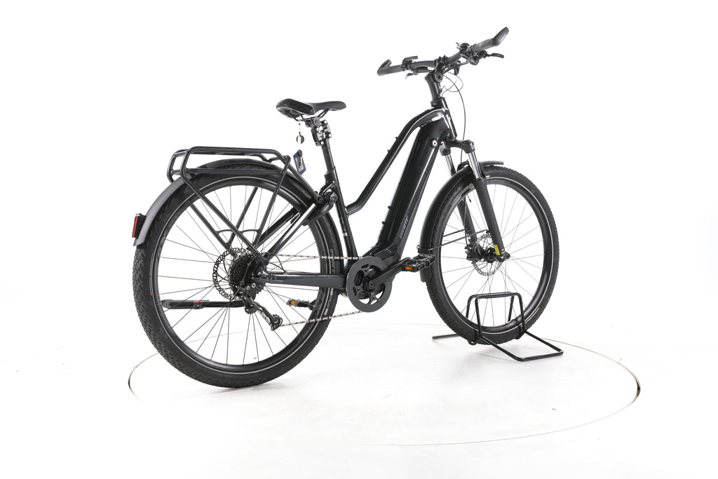 Giant Explore E + 2 STA Trekking E-Bike - Image 12