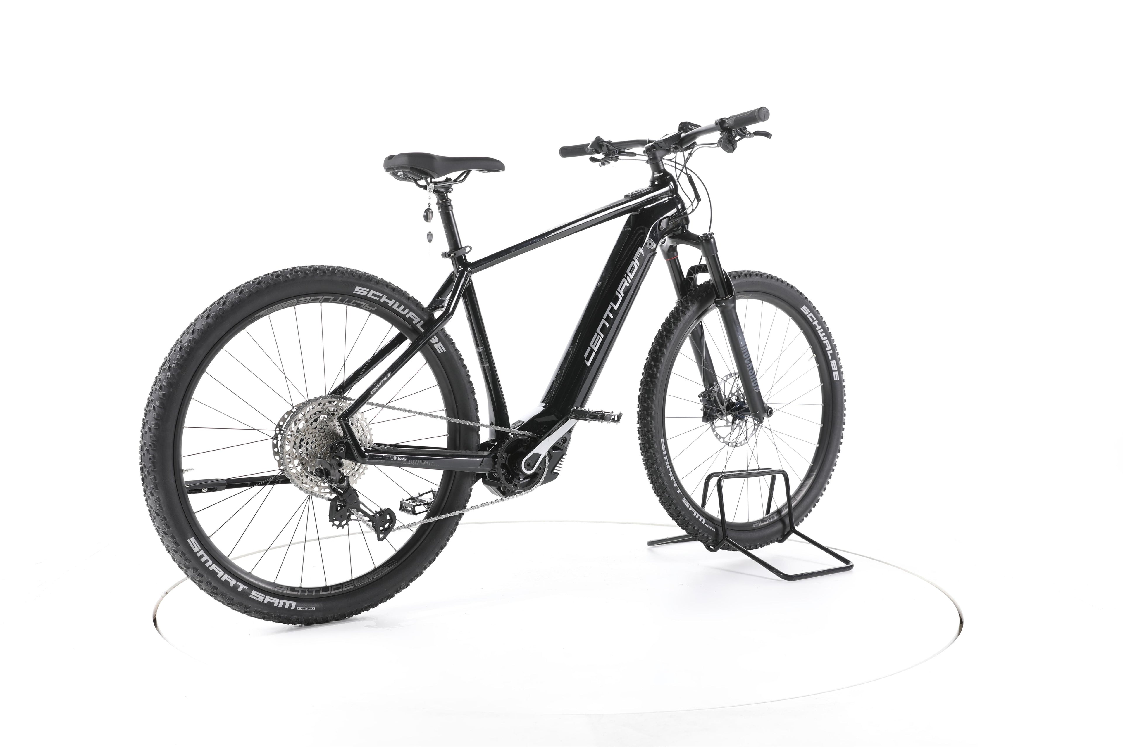 Centurion Backfire E R2600i EP2 E-Bike - Image 12