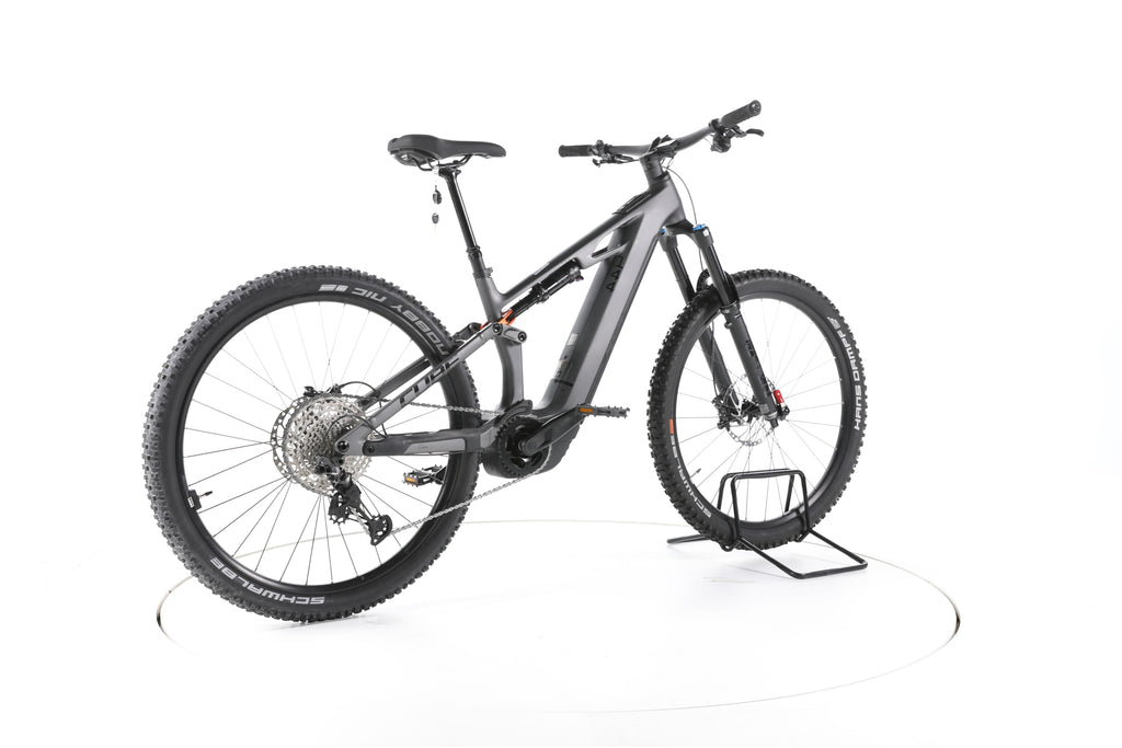 Cube Stereo Hybrid One44 Fully E-Bike Carbon 2024 - Image 12