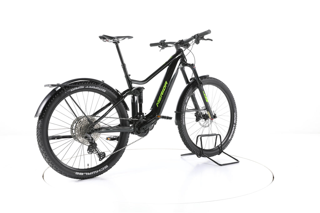 Merida eONE-Forty 675 EQ EP1 SUV E-Bike - Image 12