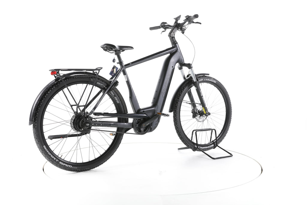 ADVANCED Tour Pro City E-Bike - Image 12