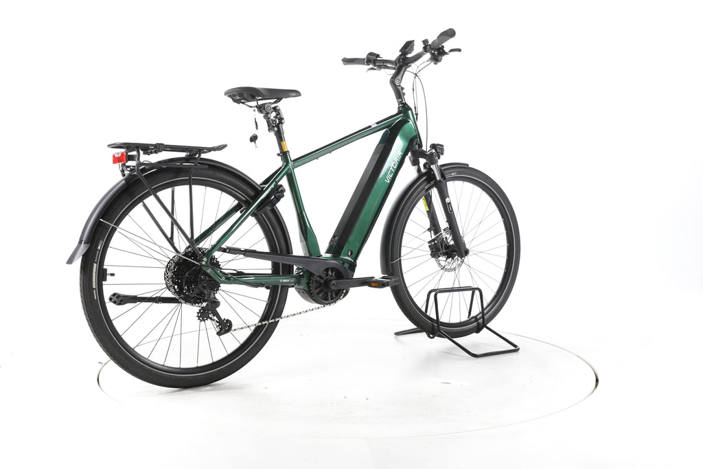 Victoria Tresalo 12 Trekking E-Bike 2024 - Image 12