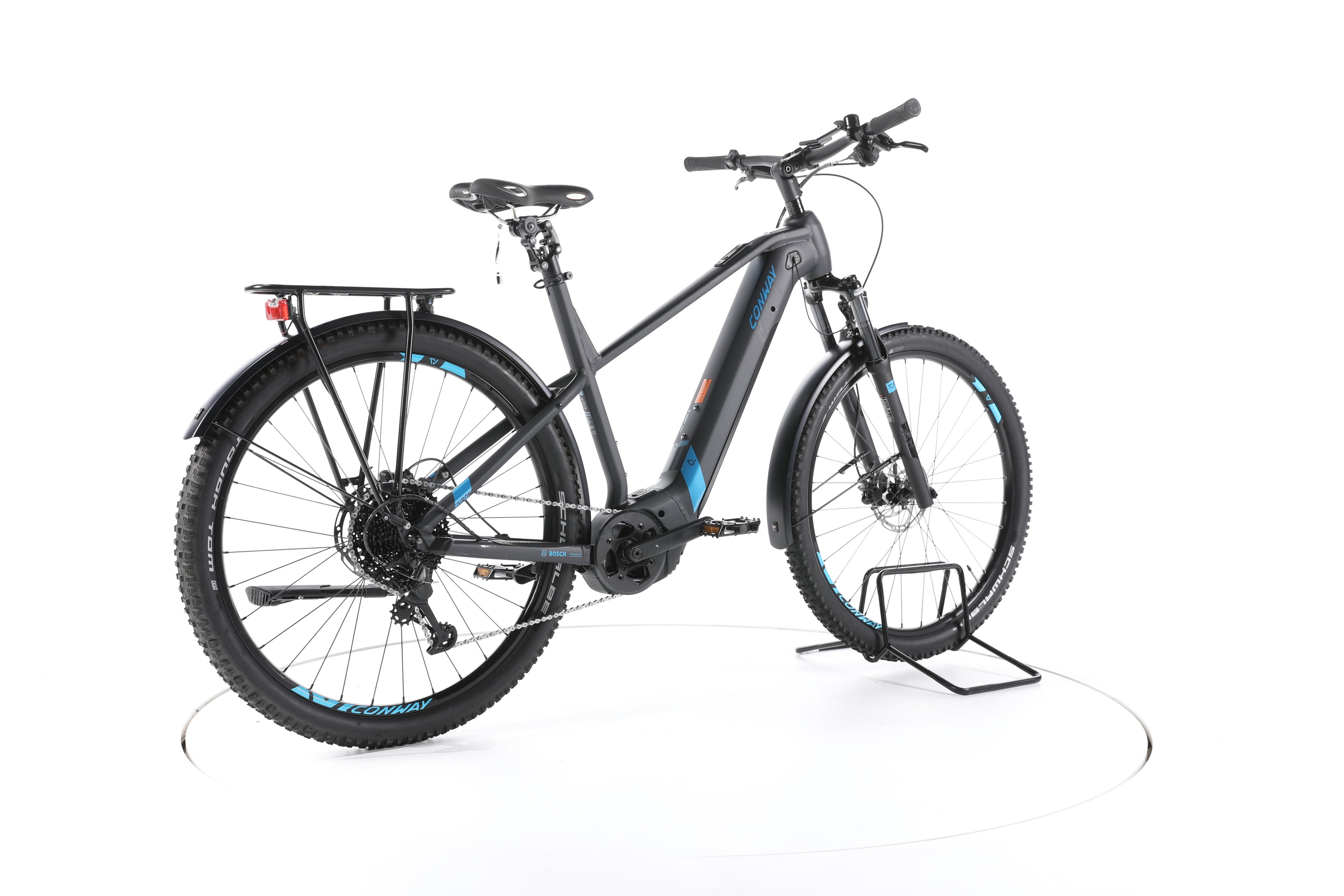Conway Cairon C 2.0 Trekking E-Bike 2023 - Image 12