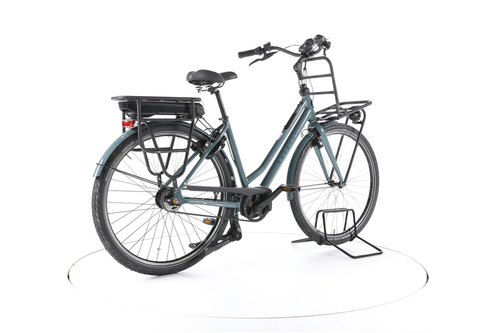 Gazelle HeavyDutyNL C5 HMB City E-Bike Tiefeinsteiger - Image 12