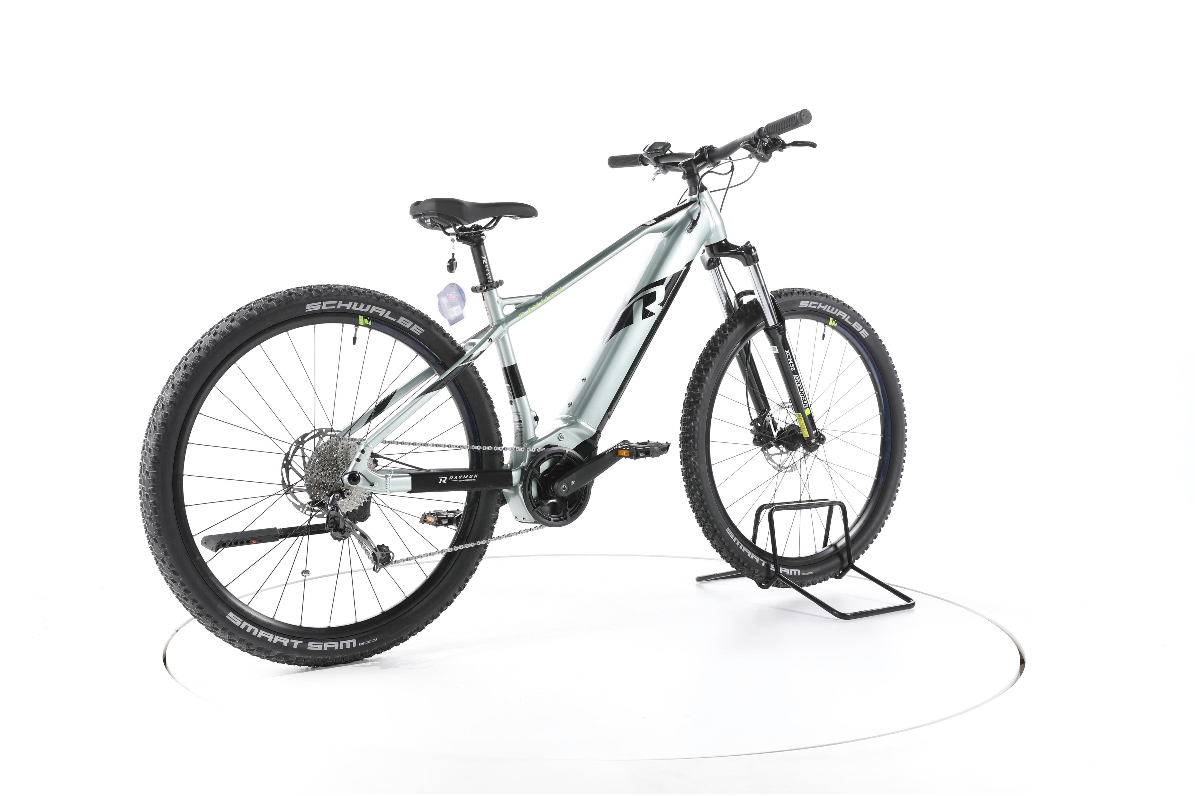 R Raymon HardRay E 5.0 E-Bike - Image 12