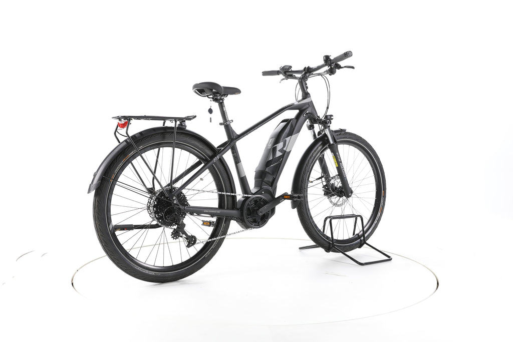 R Raymon TourRay E 3.0 Trekking E-Bike - Image 12