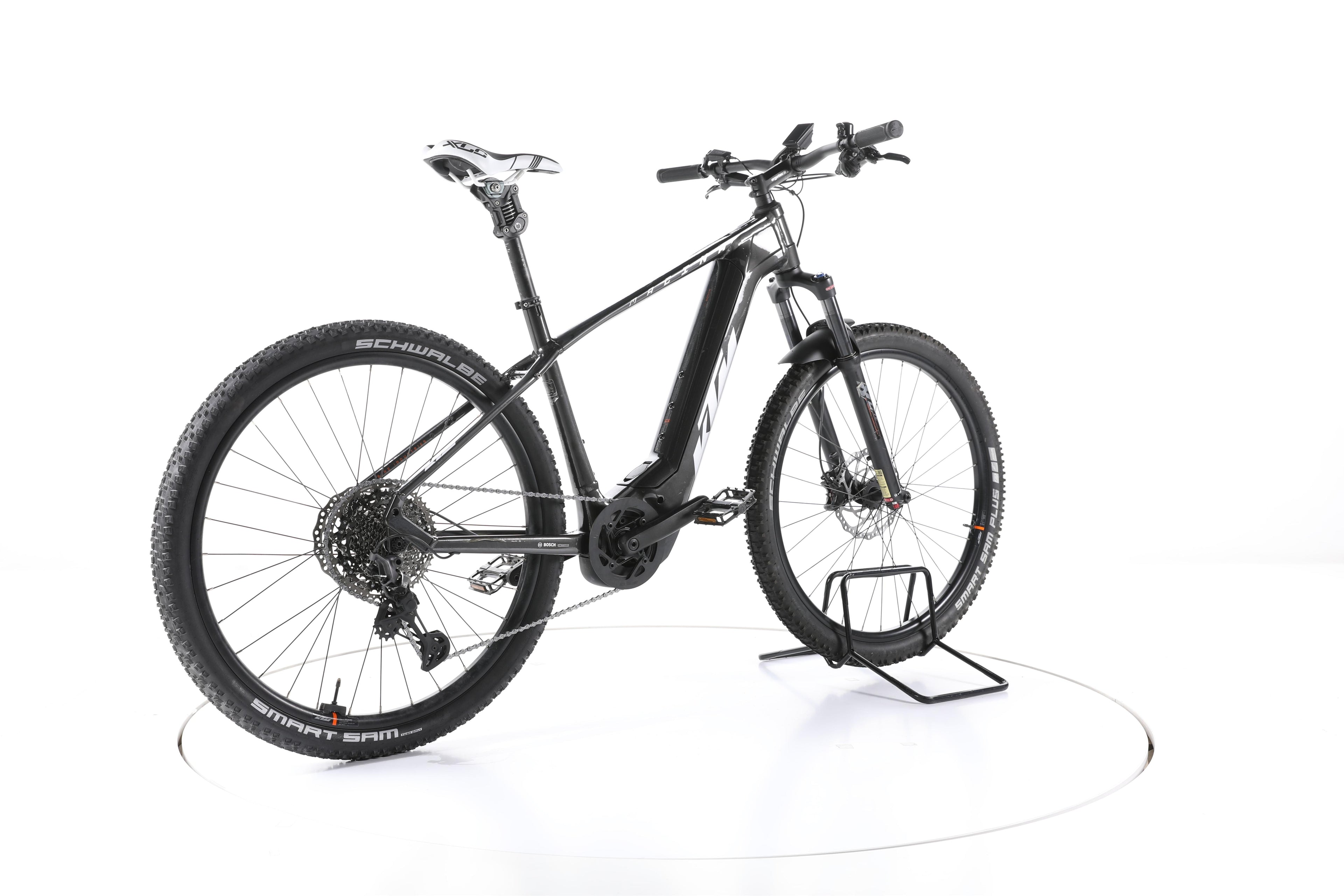 KTM Macina Team XL E-Bike - Image 12