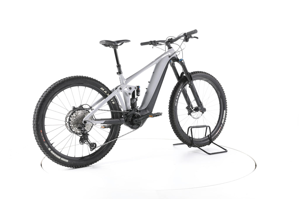Giant Reign E+ 1 Pro Fully E-Bike 2023 - Image 12
