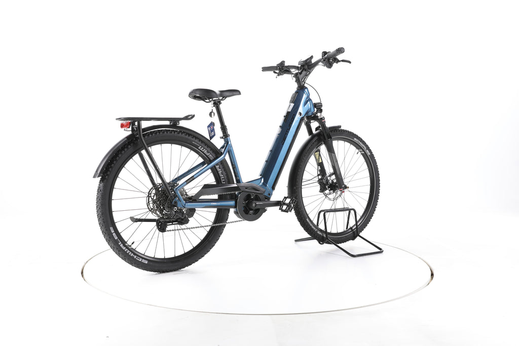 Centurion Country R960i Trekking E-Bike Tiefeinsteiger - Image 12