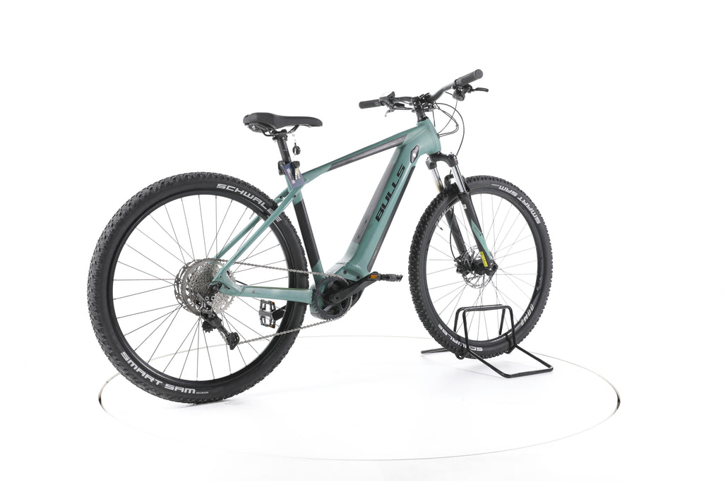 Bulls Copperhead EVO 1 E-Bike - Image 12