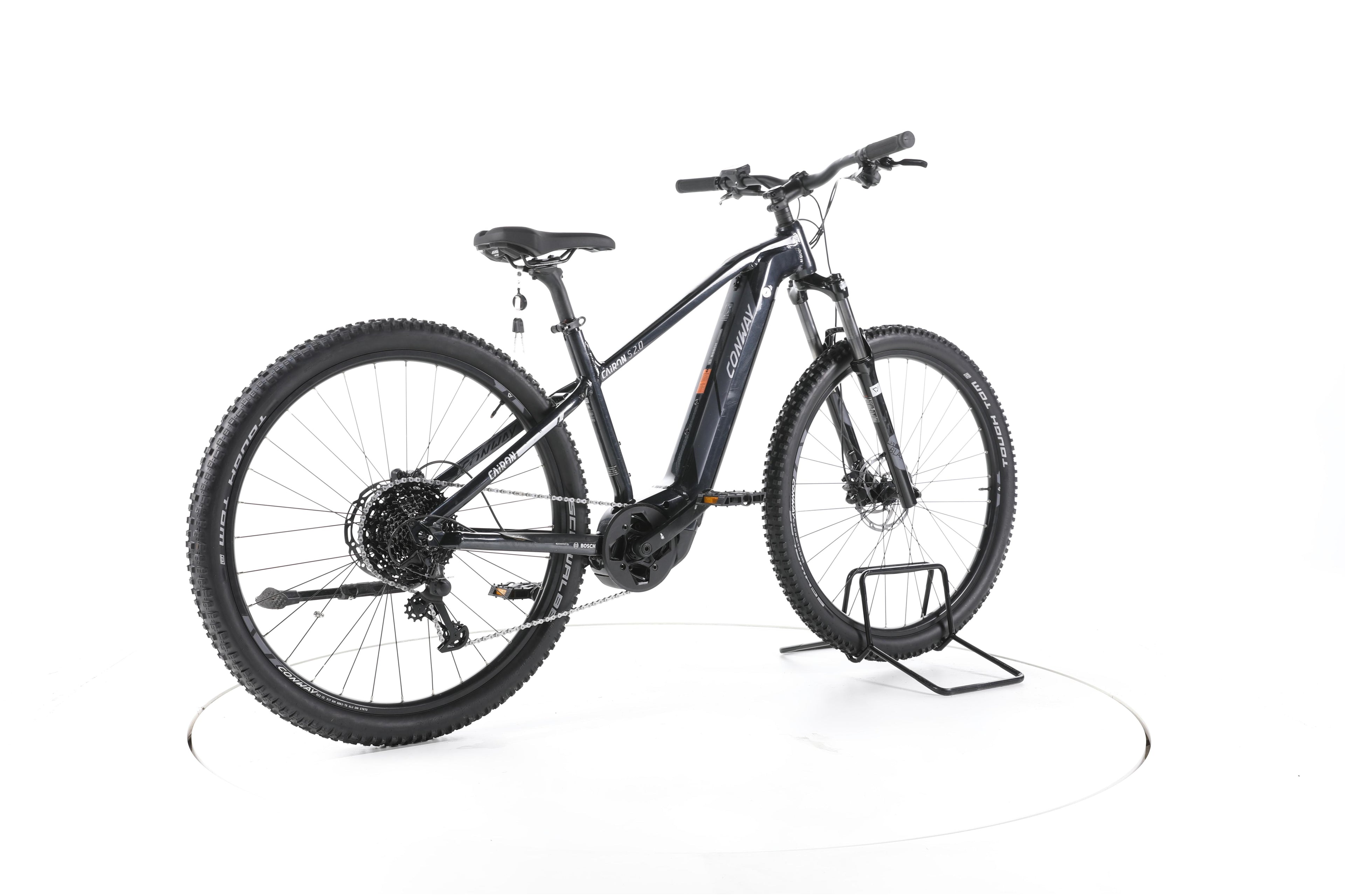 Conway Cairon S 2.0 E-Bike - Image 12