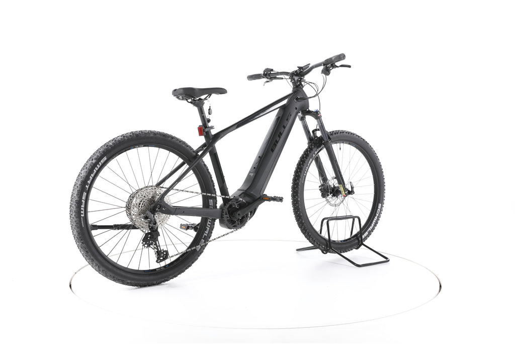 Bulls Copperhead EVO 2 E-Bike 2024 - Image 12