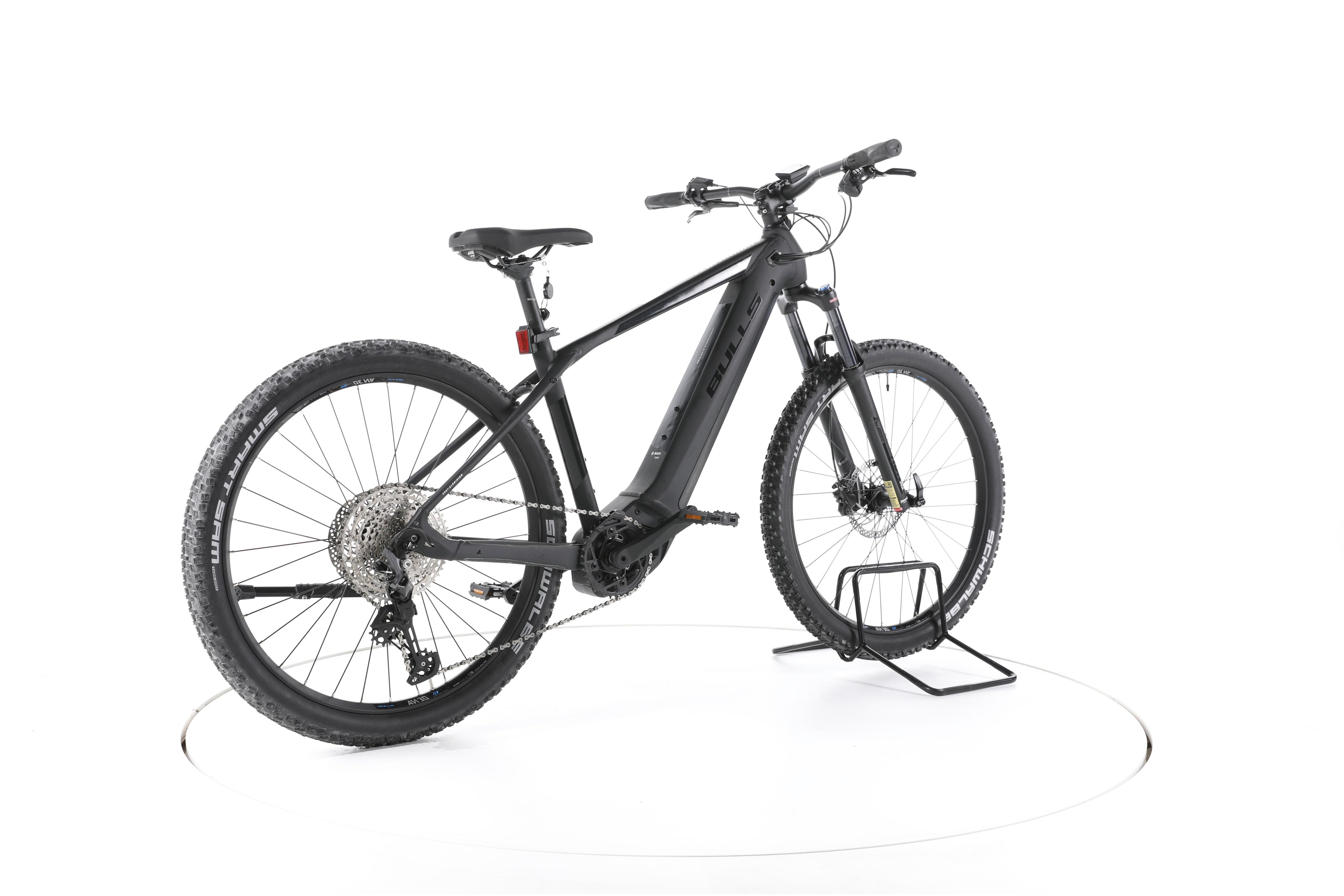 Bulls Copperhead EVO 2 E-Bike 2024 - Image 12