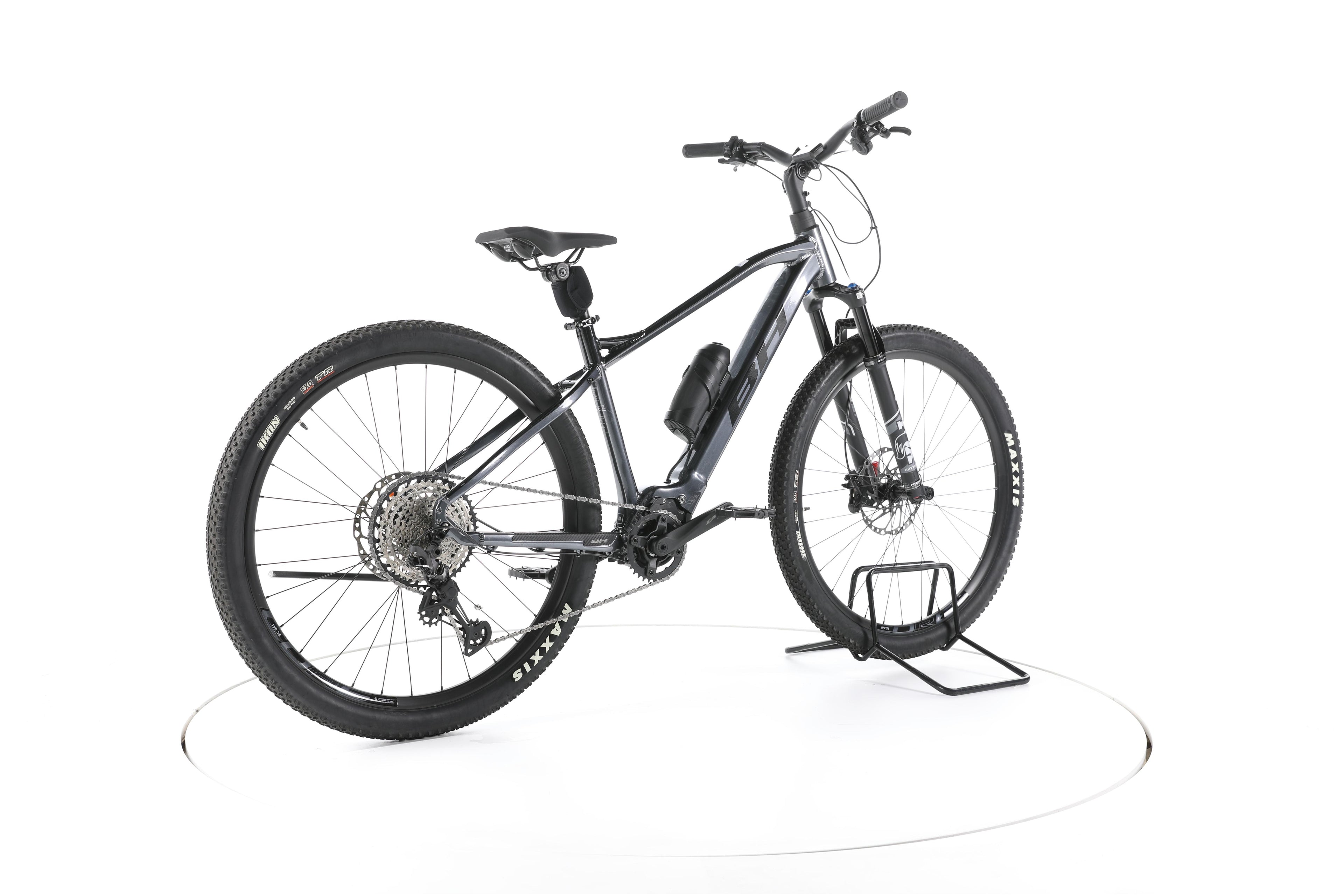 BH Bikes Core 20 Pro E-Bike - Image 12