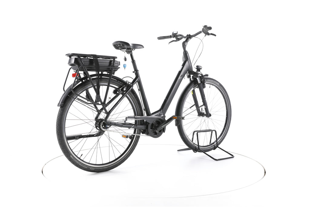 Giant Entour E+ 1 RT City E-Bike Tiefeinsteiger - Image 12