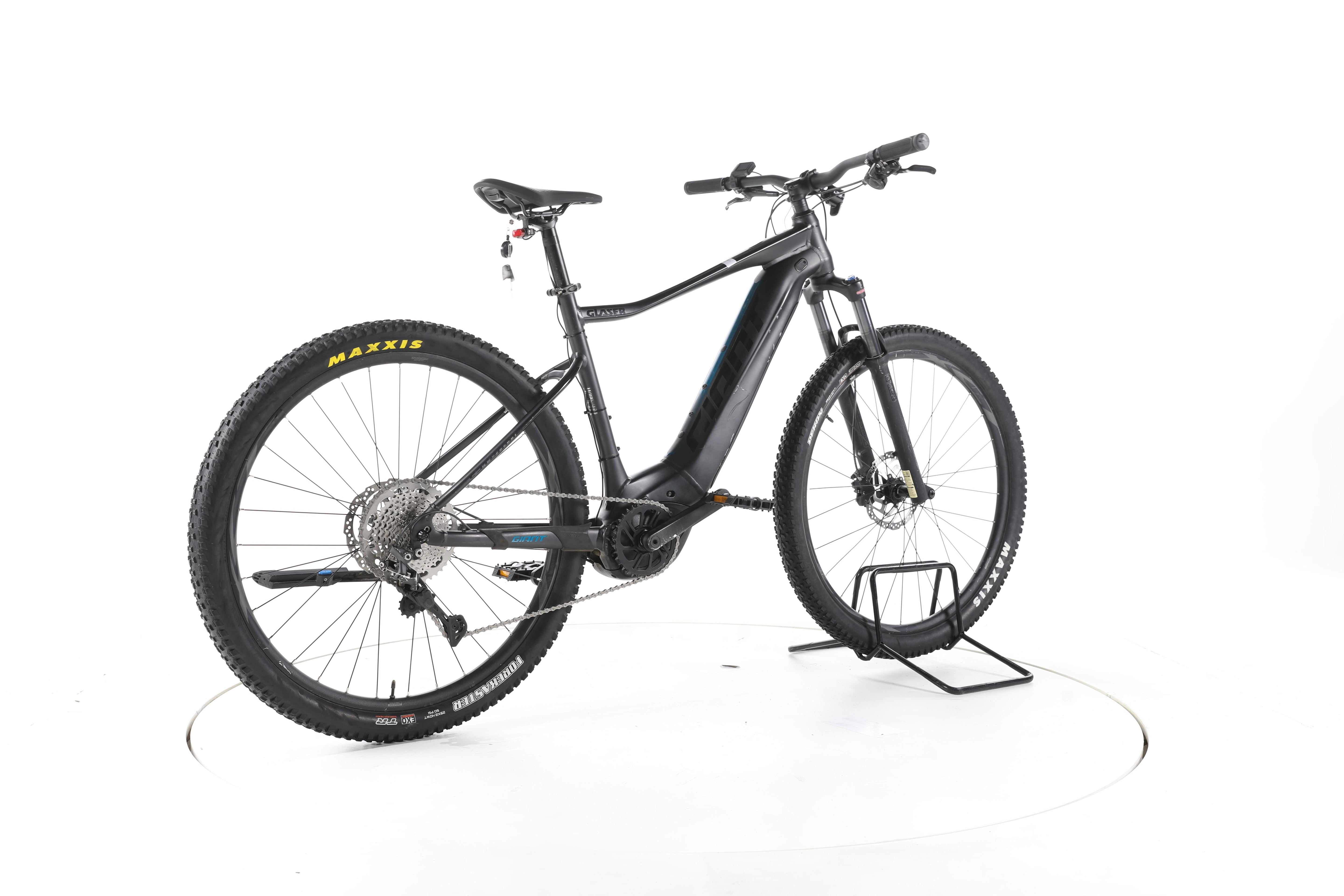 Giant Fathom E+ 2 E-Bike - Image 12