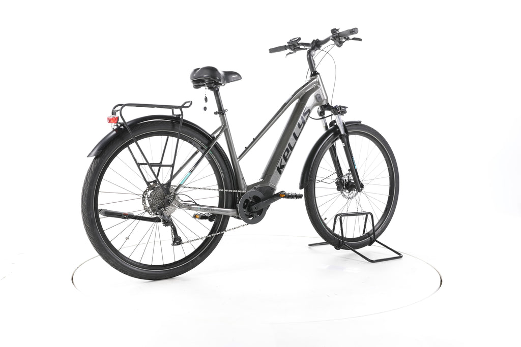 Kellys E-Cristy Trekking E-Bike - Image 12