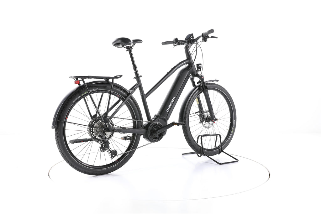 Winora Yucatan 12 Pro Trekking E-Bike - Image 12