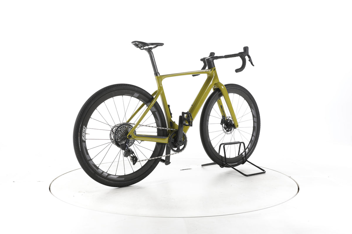 Scott Solace Gravel eRIDE 10 E-Gravel & Rennrad Carbon - Image 12
